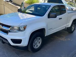 Weiß Gebraucht 2015 Chevrolet Colorado SUV | 16.300 €