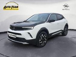 Weiß Gebraucht 2021 Opel Mokka Elegance SUV | 18.250 € (Fairer Preis)