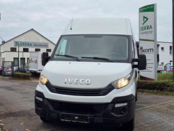 Weiß Gebraucht 2017 Iveco Daily Van / Kleinbus | 8.750 €