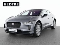 Grau Gebraucht 2022 Jaguar I-Pace S SUV | 34.990 € (Guter Preis)