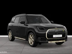 Schwarz Gebraucht 2024 Mini Countryman SUV | 40.290 €