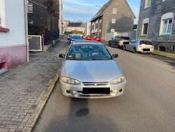Grau Gebraucht 2003 Mitsubishi Colt Limousine | 1.200 € (Teuer)