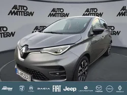Dolomitgraumetallic Gebraucht 2023 Renault Zoe Evolution Kleinwagen | 24.990 €