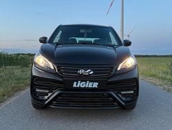 Schwarz Gebraucht 2023 Ligier JS50 Kleinwagen | 12.800 € (Guter Preis)