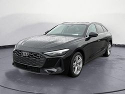 Schwarz Neu 2025 Audi A5 Ambiente Kombi | 46.990 € (Superpreis)