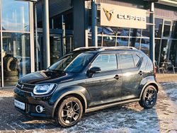 Schwarz Gebraucht 2019 Suzuki Ignis Comfort+ Kleinwagen | 13.799 € (Fairer Preis)