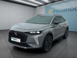 Grau Neu 2025 DS Automobiles DS7 Crossback SUV | 35.249 € (Fairer Preis)