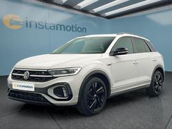 Grau Gebraucht 2024 VW T-Roc SUV | 29.999 € (Fairer Preis)