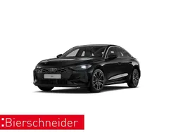 Schwarz Gebraucht 2025 Audi A5 Business Coupé | 44.950 € (Guter Preis)