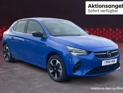Othercolor Gebraucht 2023 Opel Corsa-e Elegance Kleinwagen | 20.990 € (Etwas zu teuer)