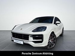 Kreide Gebraucht 2025 Porsche Cayenne S E-Hybrid Coupe Coupé | 129.860 €