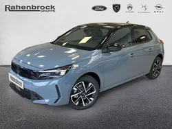 Grau Gebraucht 2024 Opel Corsa Kleinwagen | 18.990 € (Fairer Preis)