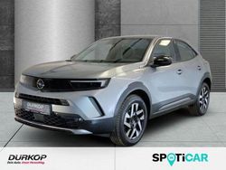 Grau Gebraucht 2024 Opel Mokka Elegance SUV | 23.250 € (Fairer Preis)