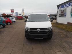 Weiß Gebraucht 2020 VW Transporter Van | 24.800 € (Fairer Preis)