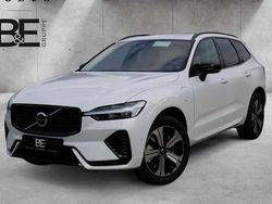 Weiß Neu 2025 Volvo XC60 Plus SUV | 66.950 € (Fairer Preis)