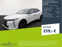 Weiss Gebraucht 2023 DS Automobiles DS9 Limousine | 23.480 €