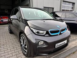 Grau Gebraucht 2015 BMW i3 Comfort Edition Kleinwagen | 11.900 € (Fairer Preis)