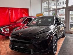Schwarz Neu 2025 Cupra Formentor SUV | 34.390 € (Guter Preis)