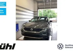 Gebraucht 2022 VW T-Roc Active SUV | 26.690 € (Guter Preis)