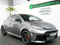 Grau Neu 2024 Toyota Yaris Coupé | 50.470 € (Etwas zu teuer)