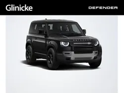Schwarz Neu 2025 Land Rover Defender S SUV | 72.880 € (Guter Preis)
