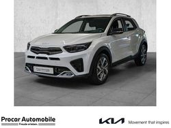 Weiß Neu 2025 Kia Stonic GT-Line SUV | 26.290 € (Fairer Preis)