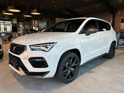 "bila" weiss Neu 2025 Cupra Ateca VZ SUV | 43.490 € (Fairer Preis)