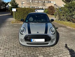 Grau Gebraucht 2020 Mini Cooper Kleinwagen | 20.999 € (Fairer Preis)
