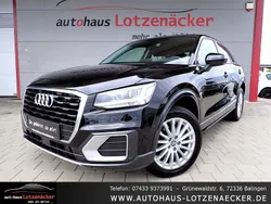 Schwarz Gebraucht 2020 Audi Q2 Design SUV | 23.990 € (Etwas zu teuer)