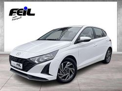 Altas white Neu 2025 Hyundai i20 Select Limousine | 17.610 € (Fairer Preis)