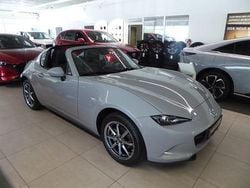 Grau Neu 2025 Mazda MX5 Exclusive-Line Cabrio | 31.490 € (Fairer Preis)