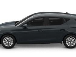 Fiord blau Neu 2025 Seat Leon Style Limousine | 24.904 € (Superpreis)