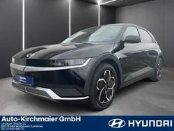 Schwarz Gebraucht 2022 Hyundai Ioniq 5 Techniq SUV | 32.980 € (Superpreis)