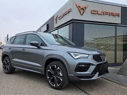 Grau Neu 2025 Cupra Ateca SUV | 47.272 € (Teuer)