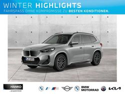 Spacesilber Neu 2025 BMW iX1 Luxury Line SUV | 51.500 € (Fairer Preis)