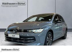 Grau Neu 2025 VW Golf VIII Life Limousine | 35.490 € (Etwas zu teuer)