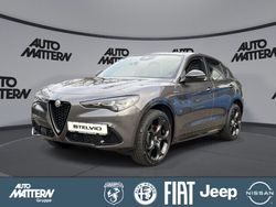 Andere farbe Gebraucht 2022 Alfa Romeo Stelvio Veloce SUV | 72.900 €