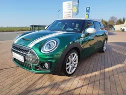 Grün Gebraucht 2019 Mini Cooper SD Clubman Kombi | 20.900 € (Fairer Preis)