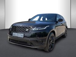 Schwarz Gebraucht 2022 Land Rover Range Rover Velar SUV | 79.890 €