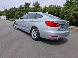 Silber Gebraucht 2015 BMW 320 Limousine | 13.500 € (Fairer Preis)