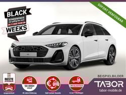 Weiss Gebraucht 2024 Audi A5 Comfort Coupé | 50.188 € (Superpreis)