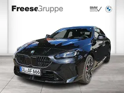 Schwarz Neu 2025 BMW 220 Performance Coupé | 51.590 €