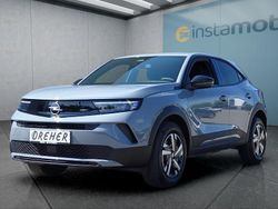 Grau Neu 2025 Opel Mokka Edition SUV | 24.899 € (Fairer Preis)