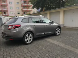 Gebraucht 2010 Renault Mégane GrandTour Dynamique Kombi | 4.250 € (Fairer Preis)