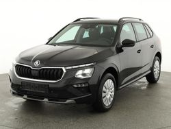 Black magic perleffekt Neu 2025 Skoda Kamiq Selection SUV | 28.995 € (Fairer Preis)
