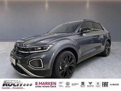 Grau Neu 2025 VW T-Roc Style SUV | 35.990 € (Guter Preis)