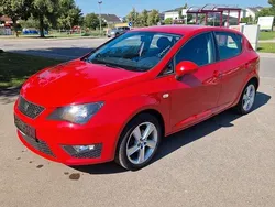 Rot Gebraucht 2015 Seat Ibiza FR Limousine | 7.899 € (Fairer Preis)