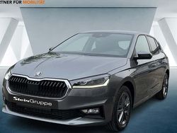 Grau Neu 2025 Skoda Fabia Tour Kleinwagen | 22.990 € (Etwas zu teuer)