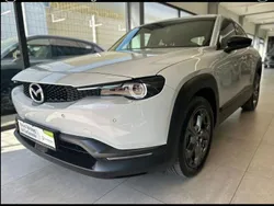 Weiß Gebraucht 2021 Mazda MX30 Ad'Vantage SUV | 16.929 € (Etwas zu teuer)