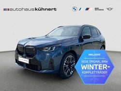 Blau Gebraucht 2024 BMW X3 M Sport SUV | 79.865 € (Guter Preis)